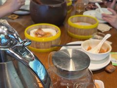 -如轩·海鲜砂锅粥·潮汕菜(海珠店)