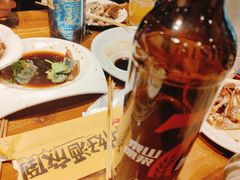 -虾宝贝胶东海鲜·渔家菜(小西天店)