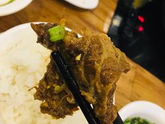 -牛焱·贵州黄牛肉火锅(城西银泰店)
