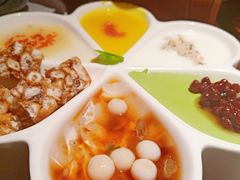 -绿茶餐厅(昌平悦荟店)