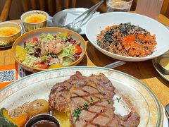 -森Some Fusion(荔湾店)