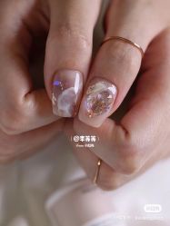 -妙睫屋日式美甲美睫