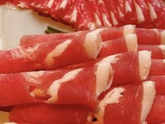-煲宫猪肚鸡(晶品店)