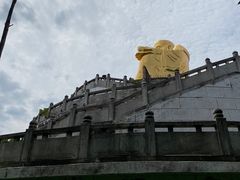 -苏州上方山国家森林公园