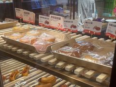 -爸爸糖吐司面包(悠唐购物中心店)