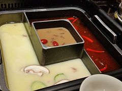 -巴奴毛肚火锅(大剧院店)