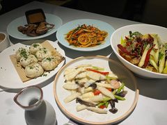 -野蔓果·山野菜(西湖景区·龙井茶田店)