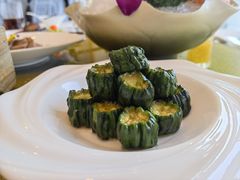 -广州塔晖粤轩中餐厅