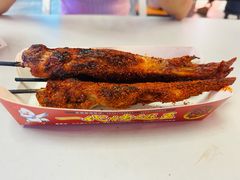 -一代烤翅王(大汉口店)