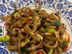 -新新湘菜馆(新中街二条店)