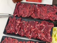 -牛品福潮汕牛肉火锅(旺庄店)