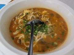 -笑红饭庄