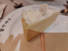-戈雅法餐厅(世界城广场店)