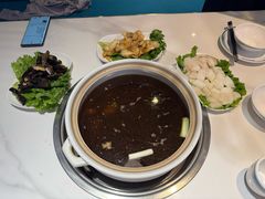 -爱膳菌锅锅(阳南店)