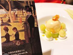 -théATRE 茶聚场(王府中環店)