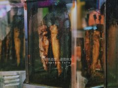 -一代烤翅王(大汉口店)