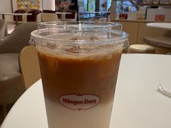 -哈根达斯(深圳海岸城店)