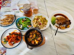 -南山鲜虾面·活鲜小馆·海味大连菜(南山总店)