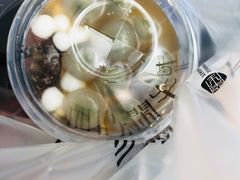 -甜心闲生传统手工冰粉(奎星楼店)