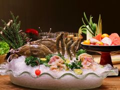 -尚海豆捞(乐虹坊店)