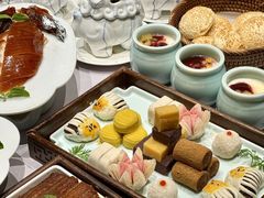 -四世同堂·京菜·烤鸭(双井店)