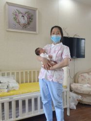 -东方幸福国际母婴月子会所(宿迁店)