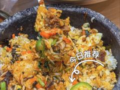 -小木屋拌饭(沈阳中街大悦城店)