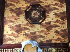 -鹊华居·地道鲁菜·海鲜·融合味(大明湖店)