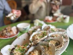 -盛港湾海鲜食府(黄沙店)