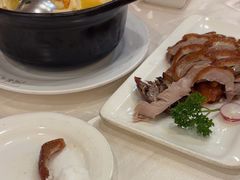 -北京全聚德(西客站店)
