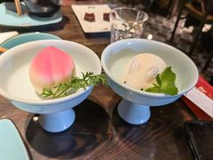 -局气 烤鸭·北京菜(前门店)
