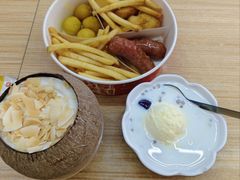 -豆豆冰室·地道招牌椰子冻(大良店)