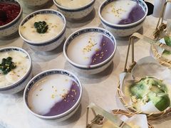 -金陵家宴·金陵春·南京菜(夫子庙店)