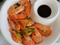 -碧海银沙海鲜餐厅(恒大海上威尼斯店)