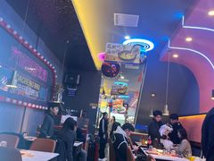 -大成海鲜烧烤·小龙虾(五角场店)