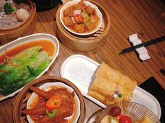 -珍宝轩海鲜火锅(碧湖大厦店)