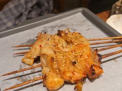 -北丐先生·野馄饨烧烤(长宁龙之梦店)