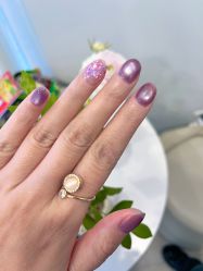 -M13瑾玳•专业美甲美睫