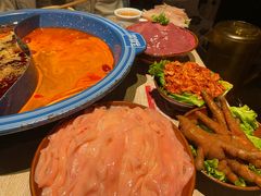 -王歘歘·chuǎ火锅(五道营店)