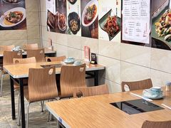 -荣基四海一家·家常菜·海鲜大排档(新安店)