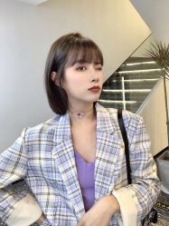 -GIRL STYLE 烫发·染发沙龙
