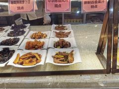 -中恒华茶楼(牌坊店)