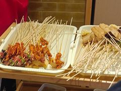 -大斌家串串火锅(喜盈门店)