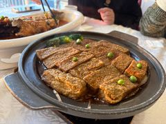 -柳州宾馆-云霄阁·旋转餐厅