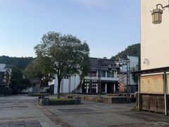 -婺源梦里老家大型山水实景演出