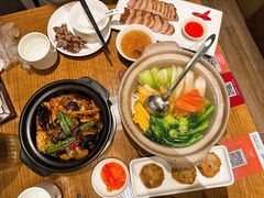 -鸽味轩·粤菜小馆(高楼门总店)