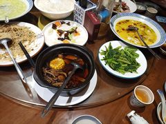 -乡里八闽·福州乡土菜(火车北站店)