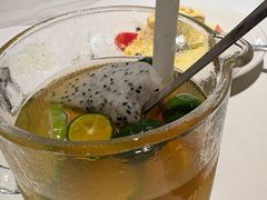 -周沫西餐厅(北京路广百百货店)