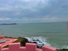 -漳州滨海火山岛自然生态风景区