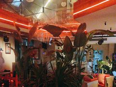-马灯记·云贵川·Bistro(龙门浩店)